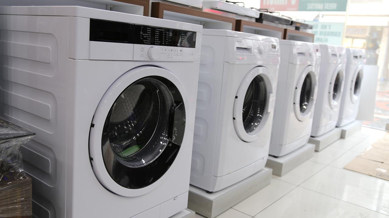 Haliliye Beyaz Eşya Tamircisi